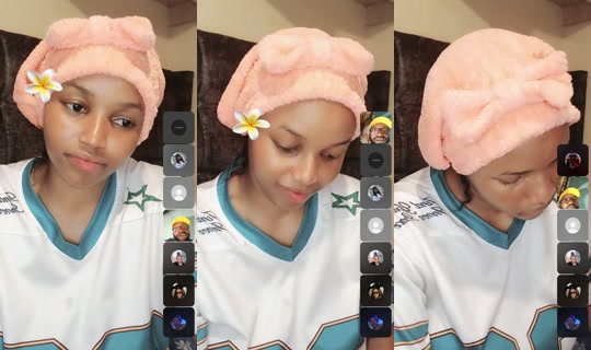 joycematiru TikTok Live — Oct 5, 2026, 3:26 AM