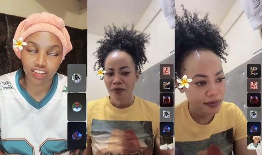 joycematiru TikTok Live — Oct 5, 2026, 5:38 AM