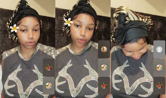 joycematiru TikTok Live — Oct 6, 2026, 2:06 AM