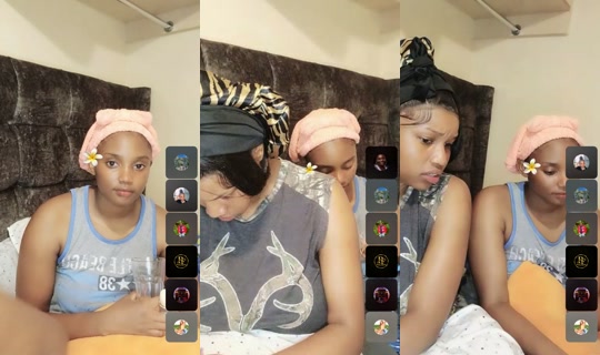joycematiru TikTok Live — Oct 6, 2026, 3:46 AM