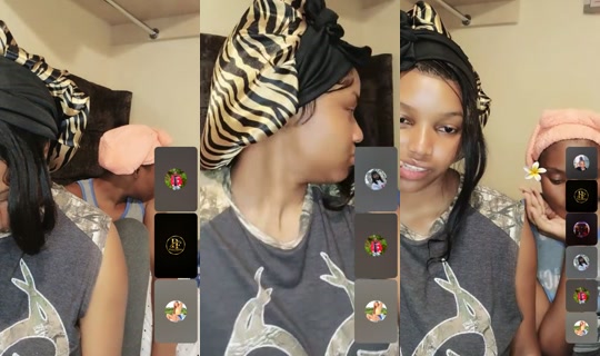 joycematiru TikTok Live — Oct 6, 2026, 4:37 AM