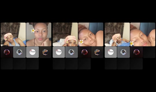 joycematiru TikTok Live — Oct 6, 2026, 8:49 AM