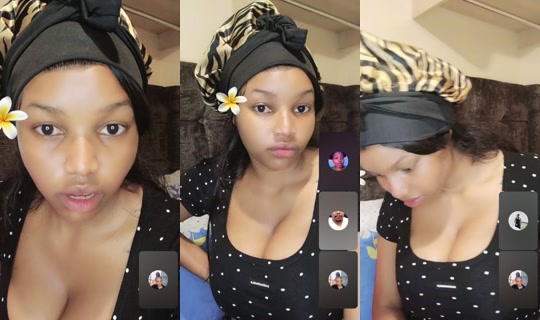 joycematiru TikTok Live — Oct 8, 2026, 12:42 AM