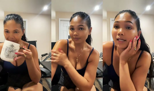 joyceroarnewyork TikTok Live — Sep 3, 2026, 2:21 AM