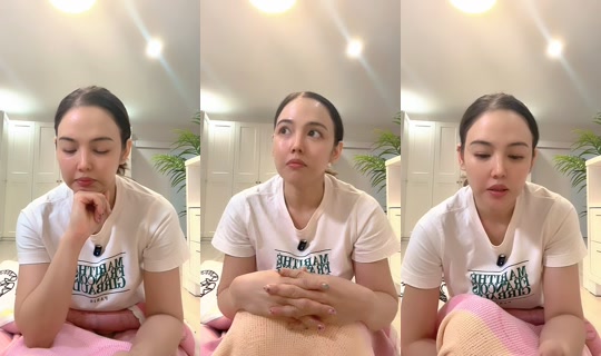 joychonticha_ TikTok Live — Aug 20, 2026, 2:38 PM