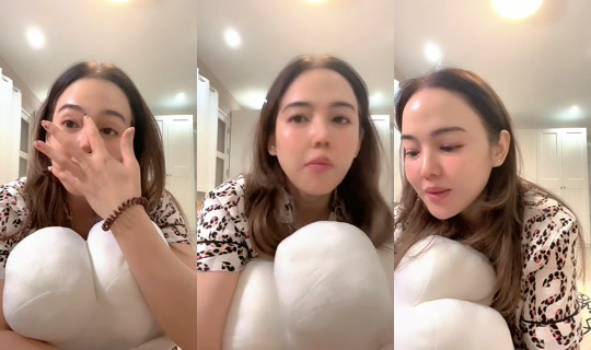 joychonticha_ TikTok Live — Aug 25, 2026, 2:40 PM