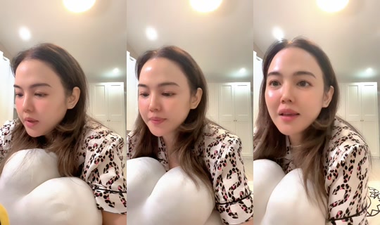 joychonticha_ TikTok Live — Aug 25, 2026, 3:30 PM