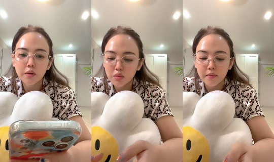 joychonticha_ TikTok Live — Aug 27, 2026, 2:43 PM