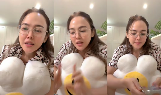 joychonticha_ TikTok Live — Aug 27, 2026, 3:37 PM