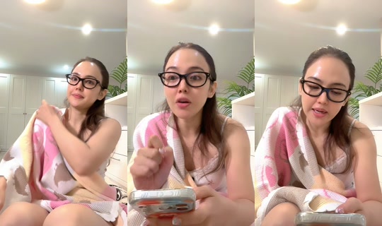 joychonticha_ TikTok Live — Sep 1, 2026, 3:20 PM
