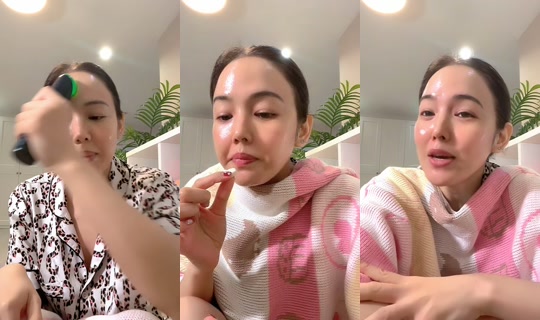 joychonticha_ TikTok Live — Oct 1, 2026, 2:49 PM
