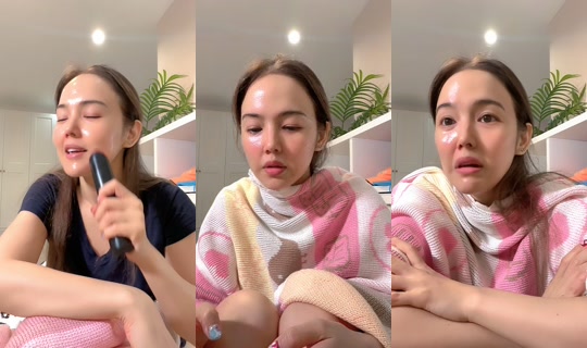 joychonticha_ TikTok Live — Oct 2, 2026, 2:43 PM