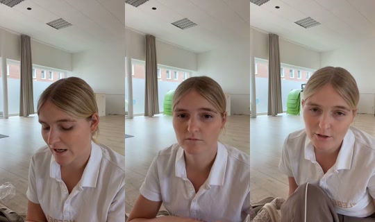 joyforlifestudio TikTok Live — Sep 28, 2026, 2:26 PM