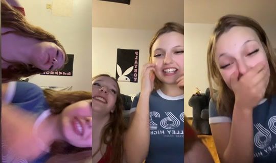 joyfoxxi TikTok Live — Sep 23, 2026, 5:33 AM