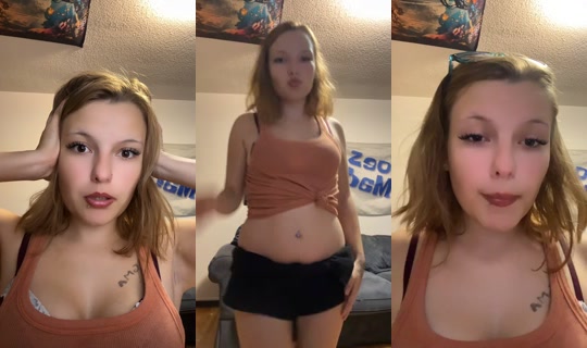joyfoxxi TikTok Live — Sep 24, 2026, 4:44 AM
