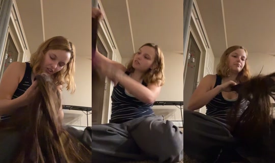 joyfoxxi TikTok Live — Sep 29, 2026, 4:36 AM