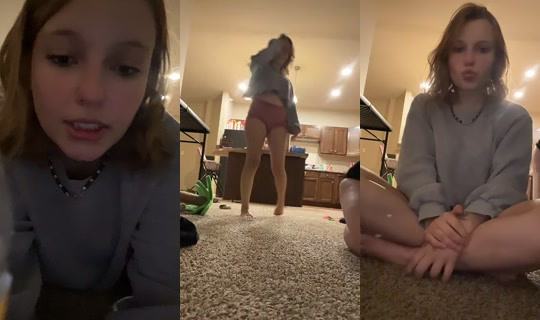 joyfoxxi TikTok Live — Oct 4, 2026, 5:16 AM