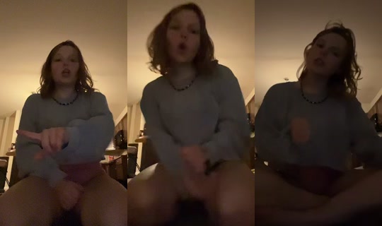joyfoxxi TikTok Live — Oct 4, 2026, 5:47 AM