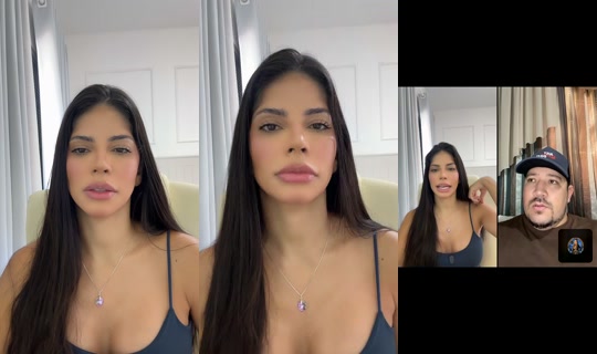 joyjoysoares TikTok Live — Sep 17, 2026, 5:20 PM