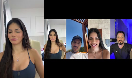 joyjoysoares TikTok Live — Sep 17, 2026, 6:10 PM