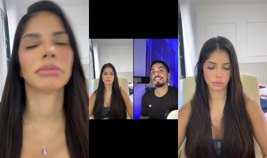 joyjoysoares TikTok Live — Sep 17, 2026, 6:58 PM