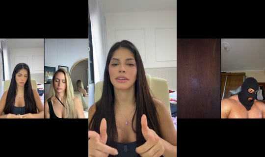 joyjoysoares TikTok Live — Sep 17, 2026, 7:48 PM