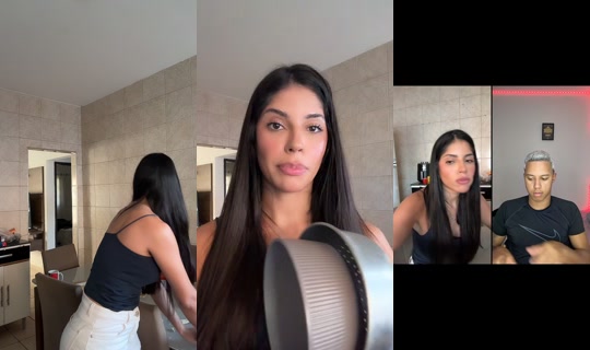 joyjoysoares TikTok Live — Sep 17, 2026, 8:38 PM