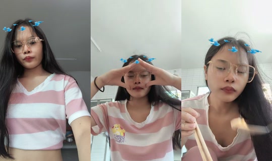 joyna280 TikTok Live — Oct 3, 2026, 12:02 AM