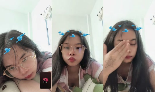 joyna280 TikTok Live — Oct 3, 2026, 12:53 AM