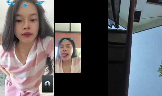 joyna280 TikTok Live — Oct 3, 2026, 5:26 AM