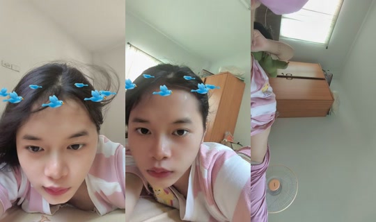 joyna280 TikTok Live — Oct 3, 2026, 6:00 AM