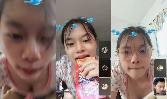joyna280 TikTok Live — Oct 4, 2026, 12:31 AM