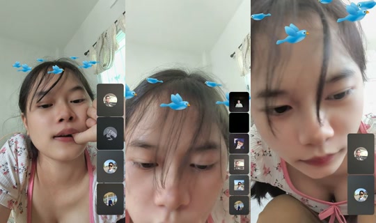 joyna280 TikTok Live — Oct 4, 2026, 2:53 AM