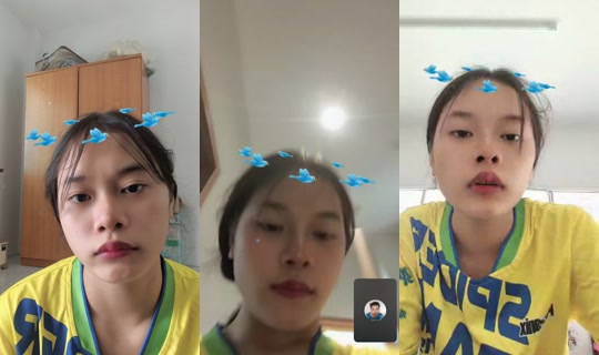 joyna280 TikTok Live — Oct 5, 2026, 3:42 AM