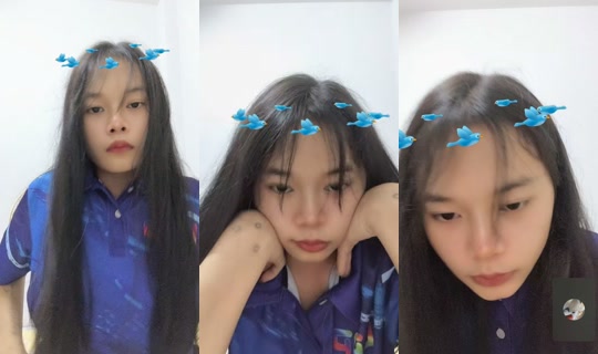 joyna280 TikTok Live — Oct 7, 2026, 12:27 PM