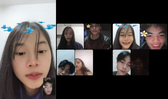 joyna280 TikTok Live — Oct 7, 2026, 1:17 PM