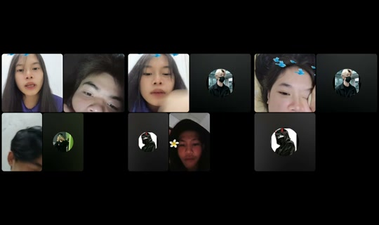 joyna280 TikTok Live — Oct 7, 2026, 2:08 PM