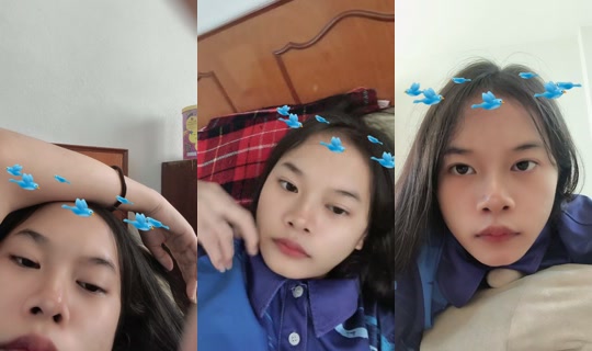 joyna280 TikTok Live — Oct 8, 2026, 12:50 AM