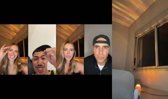 joystreamer TikTok Live — Oct 1, 2026, 6:11 AM
