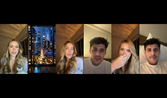 joystreamer TikTok Live — Oct 2, 2026, 6:25 AM