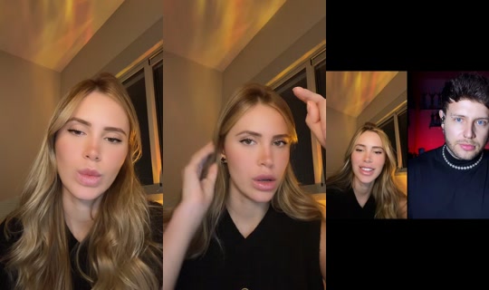 joystreamer TikTok Live — Oct 4, 2026, 3:44 AM