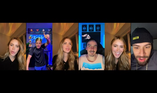 joystreamer TikTok Live — Oct 4, 2026, 4:35 AM