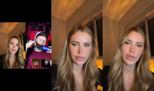 joystreamer TikTok Live — Oct 5, 2026, 5:36 AM
