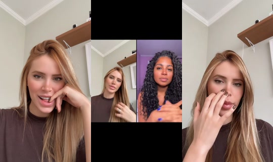 joystreamer TikTok Live — Oct 6, 2026, 2:07 PM