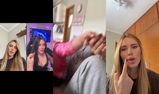 joystreamer TikTok Live — Oct 6, 2026, 2:57 PM