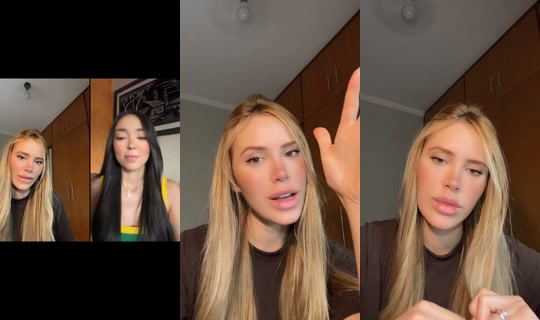 joystreamer TikTok Live — Oct 6, 2026, 8:29 PM