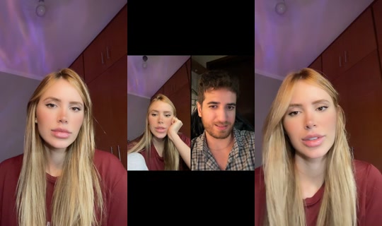 joystreamer TikTok Live — Oct 7, 2026, 6:26 AM
