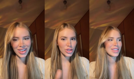 joystreamer TikTok Live — Oct 7, 2026, 9:57 PM