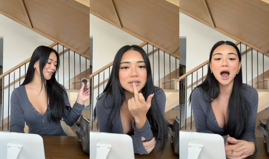 joyy.mei TikTok Live — Sep 29, 2026, 8:25 PM
