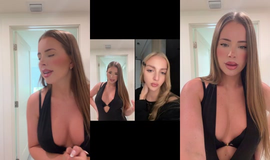 joyzingoni TikTok Live — Aug 24, 2026, 4:02 PM